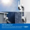 IP stebėjimo kamera TP-Link Tapo C501GW 1920 x 1080 pikselių