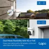 IP stebėjimo kamera TP-Link Tapo C501GW 1920 x 1080 pikselių