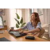 Bevielio ausinių pagrindas HP AW6U1AA#AC3 suderinamas su HP Poly ausinėmis