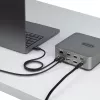 StarTech.com 1,5 pėdų (50 cm) Thunderbolt 5 laidas, 80Gbps / iki 120Gbps, 240W PD, 8K 60Hz, sertifikuotas Thunderbolt laidas – suderinamas su Thunderbolt 4 / USB4 / USB-C