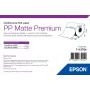 Matiniai lipdukų lapai Epson PP Matte Label Premium 7113704 A4 100 lapų
