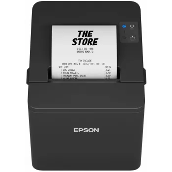 Epson TM-T20IV 203 x 203 DPI laidas terminis kvitų spausdintuvas