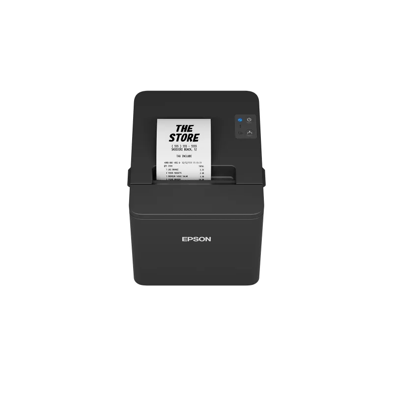 Epson TM-T20IV 203 x 203 DPI laidas terminis kvitų spausdintuvas