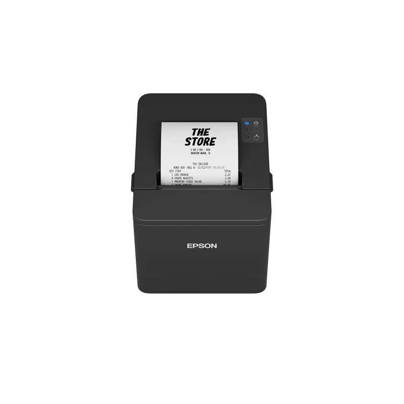 Epson TM-T20IV 203 x 203 DPI laidas terminis kvitų spausdintuvas