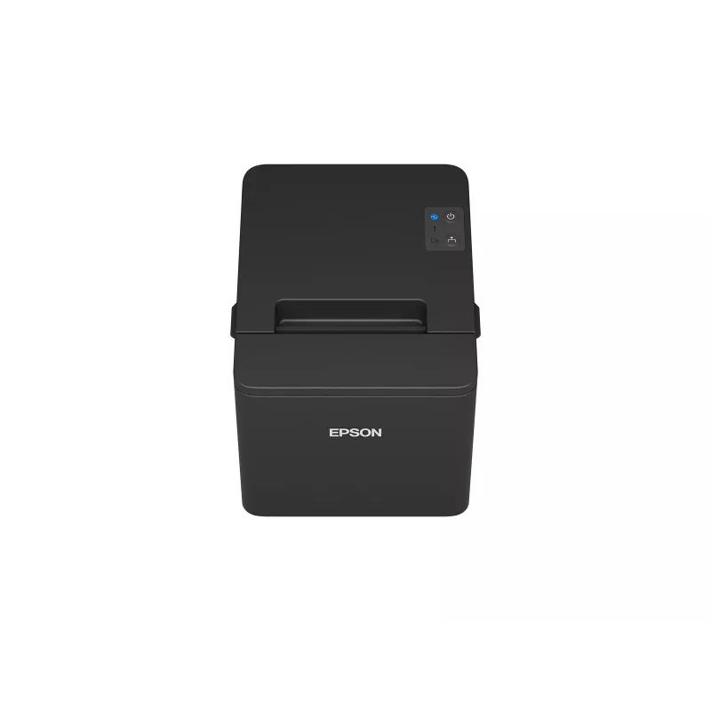 Epson TM-T20IV 203 x 203 DPI laidas terminis kvitų spausdintuvas