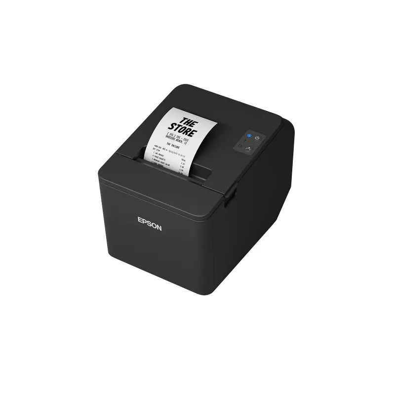 Epson TM-T20IV 203 x 203 DPI laidas terminis kvitų spausdintuvas