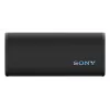 Sony SRSULT30B Nešiojamas stereofoninis garsiakalbis Juodas