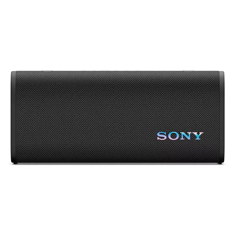 Sony SRSULT30B Nešiojamas stereofoninis garsiakalbis Juodas