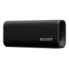 Sony SRSULT30B Nešiojamas stereofoninis garsiakalbis Juodas
