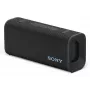 Sony SRSULT30B Nešiojamas stereofoninis garsiakalbis Juodas