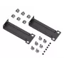 Tvirtinimo rinkinys TP-Link RACKMOUNT KIT-D226 juodas metalinis