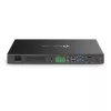 Tinklinis vaizdo registratorius TP-Link VIGI NVR4016H 16 kanalų 4K juodas