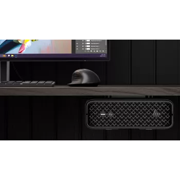 HP Z2 G1i Mini PC darbo stotis su Intel Core Ultra 9 285K, 64 GB DDR5, NVIDIA RTX 2000 Ada, Windows 11 Pro