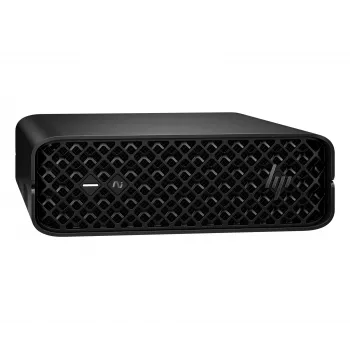 HP Z2 G1i Mini PC darbo stotis su Intel Core Ultra 9 285K, 64 GB DDR5, NVIDIA RTX 2000 Ada, Windows 11 Pro