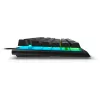 Klaviatūra Alienware AW420K USB Juoda TKL 545-BBDY Dell