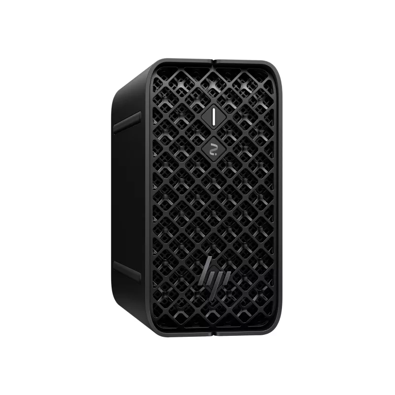 Darbo stotis HP Z2 Mini G1a Intel procesorius 16 GB RAM 2 TB SSD Windows 11 Pro