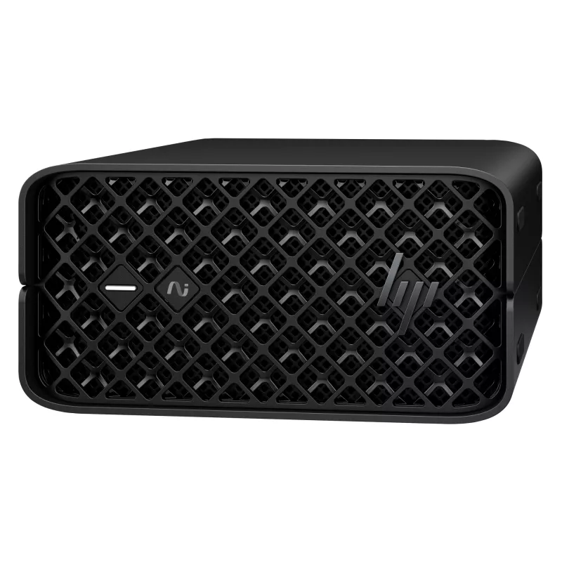 Darbo stotis HP Z2 Mini G1a Intel procesorius 16 GB RAM 2 TB SSD Windows 11 Pro