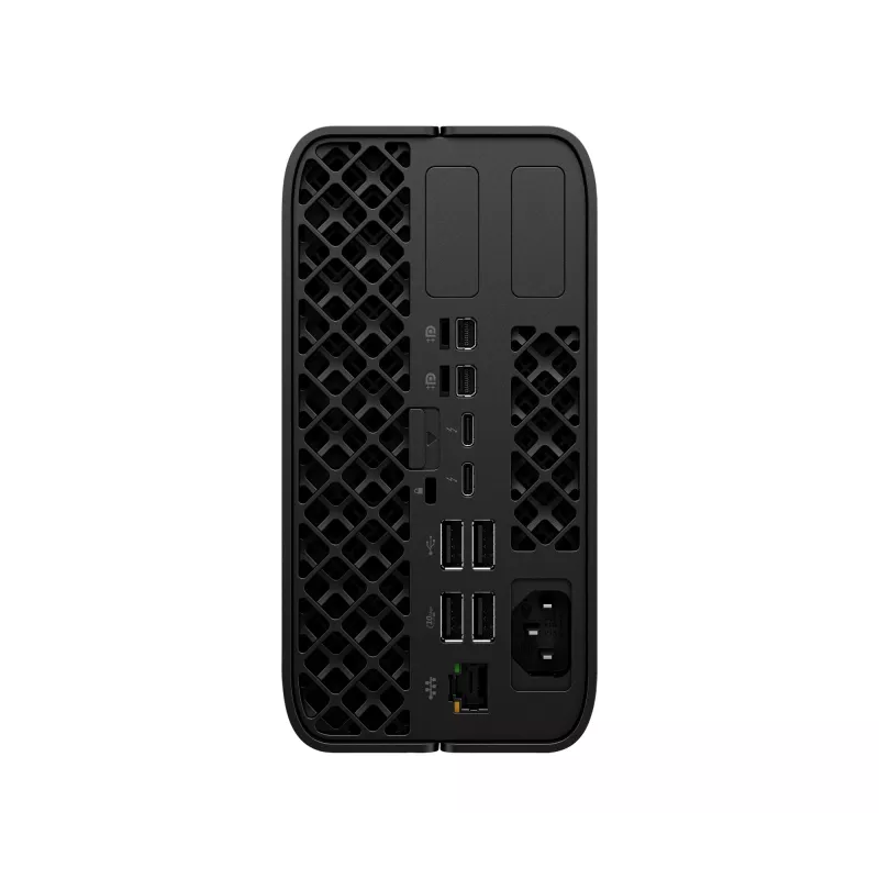 Darbo stotis HP Z2 Mini G1a Intel procesorius 16 GB RAM 2 TB SSD Windows 11 Pro