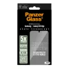 PanzerGlass® Keraminis Ekrano Apsauginis Stiklas Samsung S25 Edge | Ultra-Wide Fit su EasyAligner