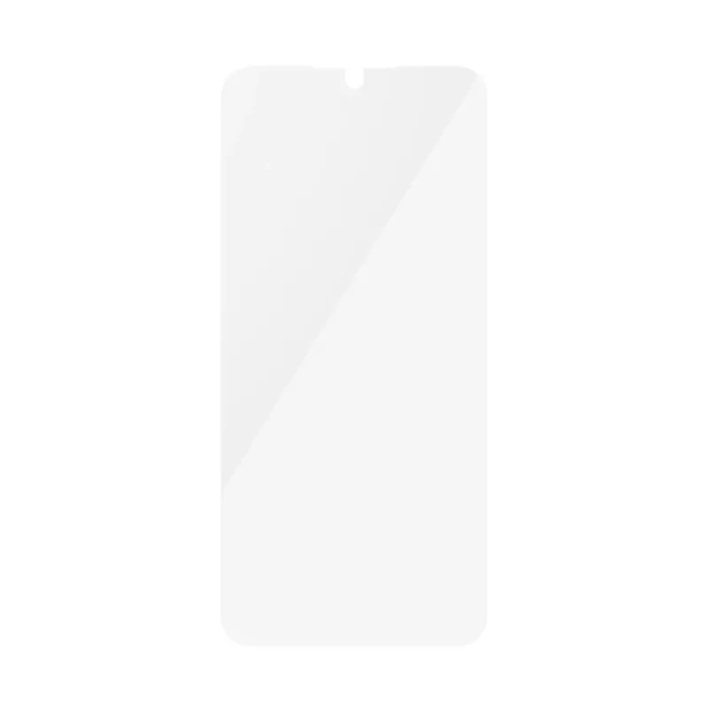 PanzerGlass® Keraminis Ekrano Apsauginis Stiklas Samsung S25 Edge | Ultra-Wide Fit su EasyAligner