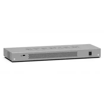 NETGEAR GS116 16 prievadų nevaldomas L2 Gigabit Ethernet komutatorius (10/100/1000) Juodas