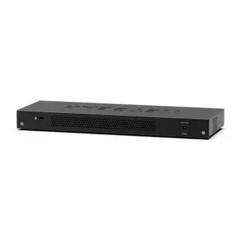Nevaldomas jungiklis NETGEAR GS316 L2 Gigabit Ethernet 16 prievadų 32 Gbit/s