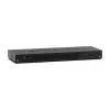 Nevaldomas jungiklis NETGEAR GS316 L2 Gigabit Ethernet 16 prievadų 32 Gbit/s