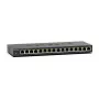Nevaldomas jungiklis NETGEAR GS316 L2 Gigabit Ethernet 16 prievadų 32 Gbit/s