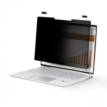 StarTech.com privatumo ekrano apsauga 13,5 colių 3:2 su jutikliu, antirefleksiniu filtru, 51% mėlynos šviesos mažinimu