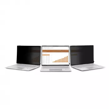 StarTech.com privatumo ekrano apsauga 13,5 colių 3:2 su jutikliu, antirefleksiniu filtru, 51% mėlynos šviesos mažinimu