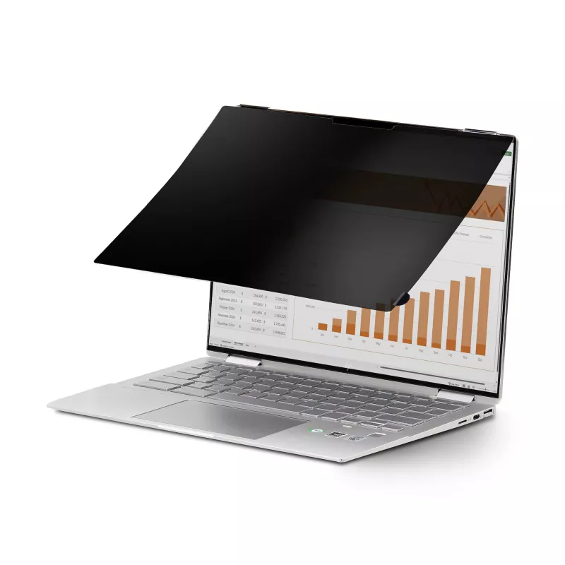 StarTech.com privatumo ekrano apsauga 13,5 colių 3:2 su jutikliu, antirefleksiniu filtru, 51% mėlynos šviesos mažinimu