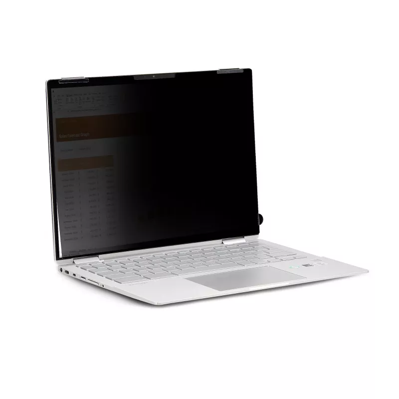 StarTech.com privatumo ekrano apsauga 13,5 colių 3:2 su jutikliu, antirefleksiniu filtru, 51% mėlynos šviesos mažinimu