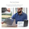 StarTech.com privatumo ekrano apsauga 13,5 colių 3:2 su jutikliu, antirefleksiniu filtru, 51% mėlynos šviesos mažinimu