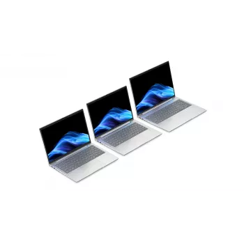 HP EliteBook 6 G1a AI PC AMD Ryzen™ 7 250 nešiojamas kompiuteris 40,6 cm (16 colių) WUXGA 32 GB DDR5-SDRAM Wi-Fi 7 (802.11be) Windows 11 Pro sidabrinis