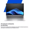 HP EliteBook 6 G1a AI PC AMD Ryzen™ 7 250 nešiojamas kompiuteris 40,6 cm (16 colių) WUXGA 32 GB DDR5-SDRAM Wi-Fi 7 (802.11be) Windows 11 Pro sidabrinis