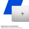 HP EliteBook 6 G1a AI PC AMD Ryzen™ 7 250 nešiojamas kompiuteris 40,6 cm (16 colių) WUXGA 32 GB DDR5-SDRAM Wi-Fi 7 (802.11be) Windows 11 Pro sidabrinis