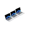 HP EliteBook 6 G1a AI PC AMD Ryzen™ 7 250 nešiojamas kompiuteris 40,6 cm (16 colių) WUXGA 32 GB DDR5-SDRAM Wi-Fi 7 (802.11be) Windows 11 Pro sidabrinis