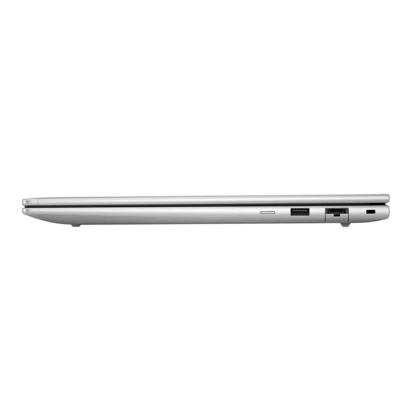 HP EliteBook 6 G1a AI PC AMD Ryzen™ 7 250 nešiojamas kompiuteris 40,6 cm (16 colių) WUXGA 32 GB DDR5-SDRAM Wi-Fi 7 (802.11be) Windows 11 Pro sidabrinis
