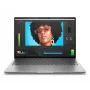 HP ZBook 8 G1i 16 A3ZT6ET verslo nešiojamas kompiuteris, Intel Core Ultra 7 255H, 16 colių WUXGA, 32GB DDR5, 1TB SSD, NVIDIA RTX 500 Ada Generation 4GB, Windows 11 Pro, vokiška QWERTZ klaviatūra