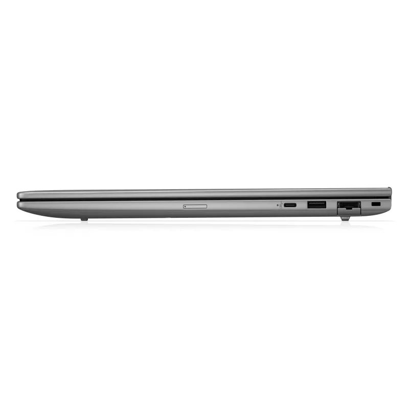 HP ZBook 8 G1i 16 A3ZT6ET verslo nešiojamas kompiuteris, Intel Core Ultra 7 255H, 16 colių WUXGA, 32GB DDR5, 1TB SSD, NVIDIA RTX 500 Ada Generation 4GB, Windows 11 Pro, vokiška QWERTZ klaviatūra