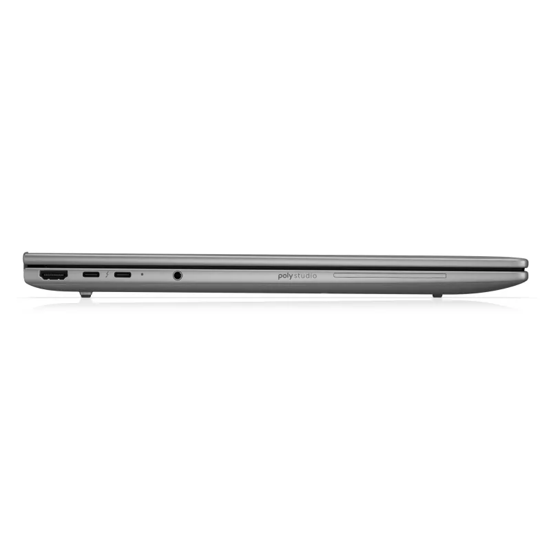 HP ZBook 8 G1i 16 A3ZT6ET verslo nešiojamas kompiuteris, Intel Core Ultra 7 255H, 16 colių WUXGA, 32GB DDR5, 1TB SSD, NVIDIA RTX 500 Ada Generation 4GB, Windows 11 Pro, vokiška QWERTZ klaviatūra