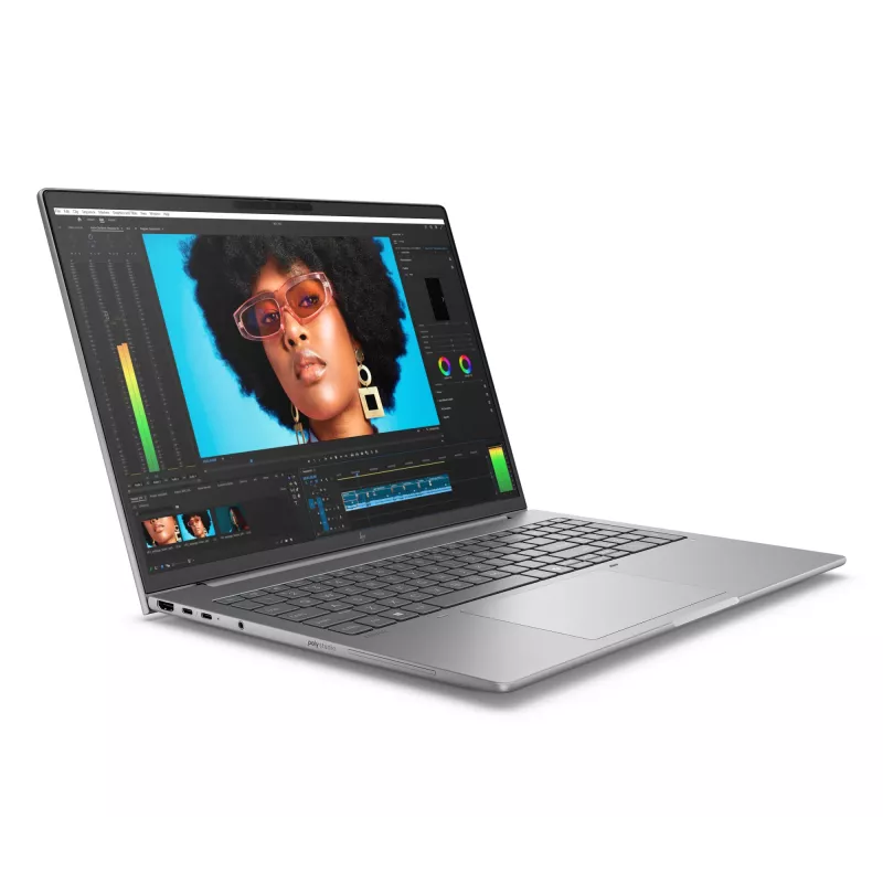 Mobilioji darbo stotis HP ZBook 8 G1i 16 colių liečiamas ekranas Windows 11 Pro