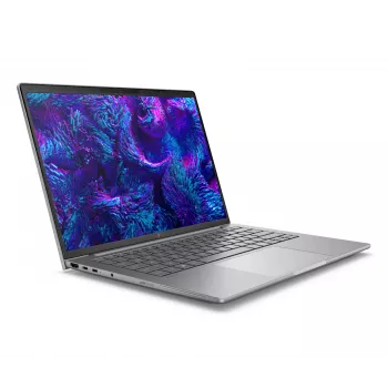 Mobilioji darbo stotis HP ZBook 8 G1i 14 colių Intel Core Ultra 7 265H 64 GB RAM 1 TB SSD NVIDIA Windows 11 Pro