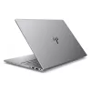 HP ZBook 8 G1i nešiojamas kompiuteris Intel Core Ultra 7 255H 40,6 cm (16 colių) WUXGA 32 GB DDR5-SDRAM Wi-Fi 7 (802.11be) Windows 11 Pro AI PC