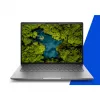 HP ZBook 8 G1i nešiojamas kompiuteris Intel Core Ultra 7 255H 35,6 cm (14 colių) 2,5K 32 GB DDR5-SDRAM Wi-Fi 7 (802.11be) Windows 11 Pro AI PC