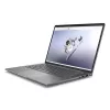 HP ZBook 8 G1i nešiojamas kompiuteris Intel Core Ultra 7 255H 35,6 cm (14 colių) 2,5K 32 GB DDR5-SDRAM Wi-Fi 7 (802.11be) Windows 11 Pro AI PC