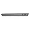HP ZBook 8 G1i nešiojamas kompiuteris Intel Core Ultra 7 255H 35,6 cm (14 colių) 2,5K 32 GB DDR5-SDRAM Wi-Fi 7 (802.11be) Windows 11 Pro AI PC