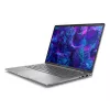 Mobilioji darbo stotis HP ZBook 8 G1i — Intel Core Ultra 9 285H, 14 colių 2.5K (2560x1600), 64 GB DDR5, 1 TB SSD, Intel Arc, Windows 11 Pro, sidabrinė