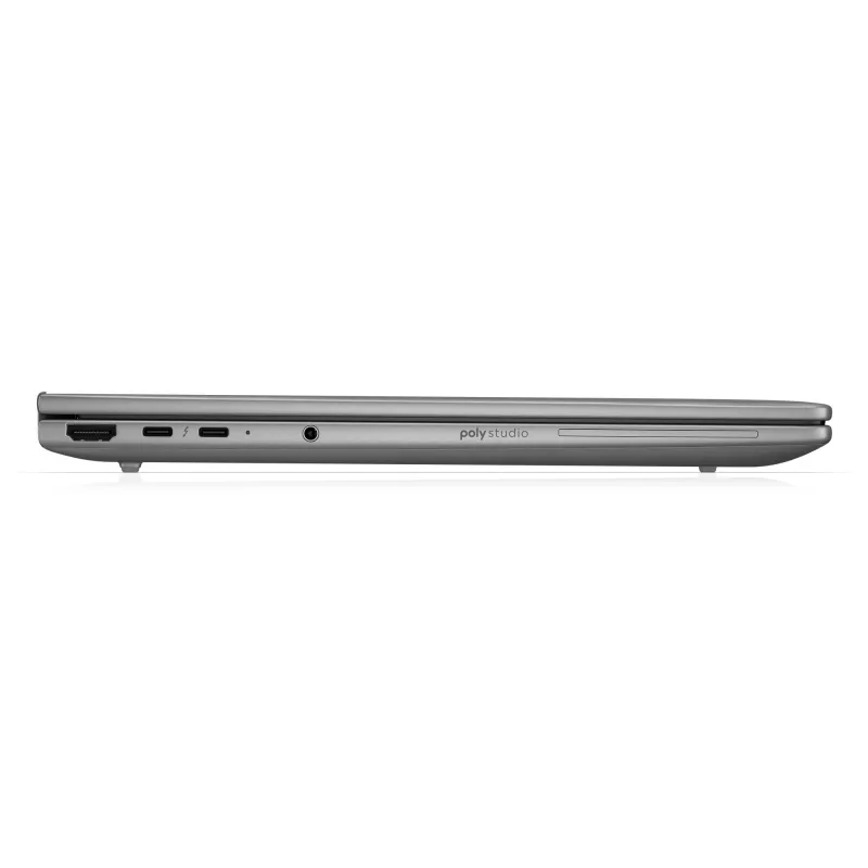 Mobilioji darbo stotis HP ZBook 8 G1i — Intel Core Ultra 9 285H, 14 colių 2.5K (2560x1600), 64 GB DDR5, 1 TB SSD, Intel Arc, Windows 11 Pro, sidabrinė