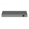 NETGEAR GS748PP – 48 prievadų Gigabit Ethernet jungiklis su PoE+ (pilka spalva)